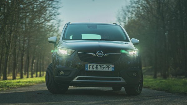 What are the key factors influencing consumer preferences in the UK car market?