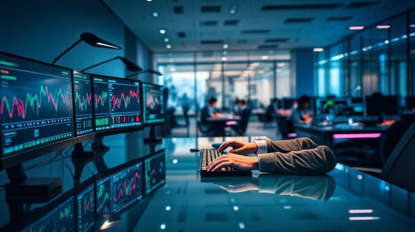 Discover essential trading accounts and tools for success