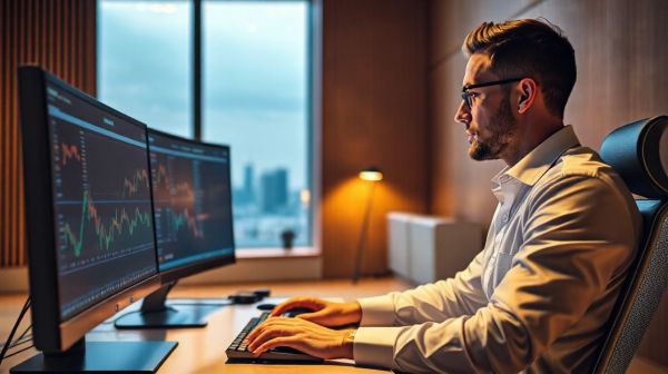 Discover essential trading accounts and tools for success